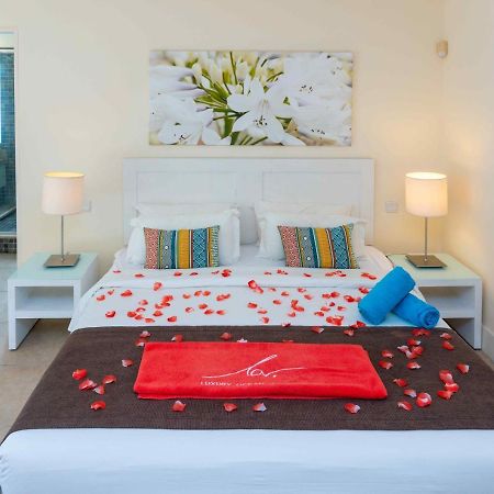 Bel Azur Beach Residence With Lov Trou aux Biches Luaran gambar